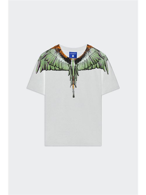  MARCELO BURLON COUNTY OF MILAN | F5CMJBTH063/002